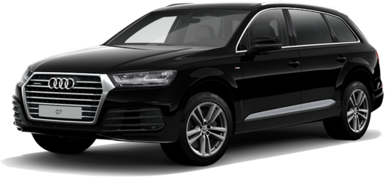 Audi Q7 2018