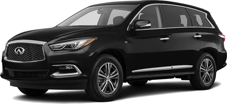 Infinity QX60 2019