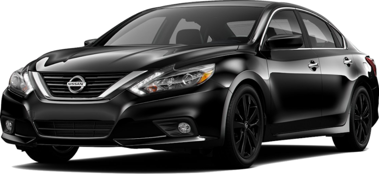 Nissan Altima 2017