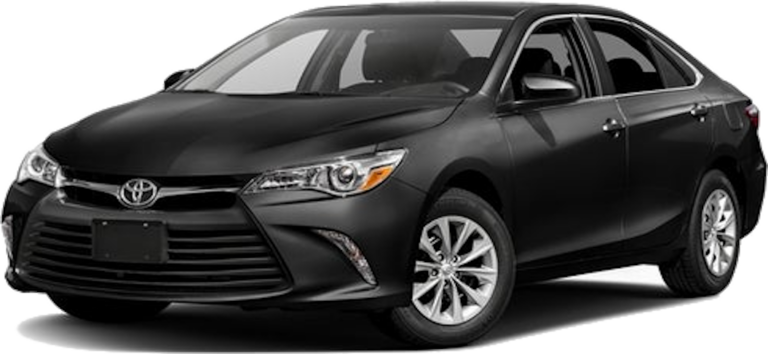 Toyota Camry 2016